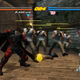 Illustration for article titled New Tekken 6 Campaign Mode Spawns E3 Screen Shot Of Show